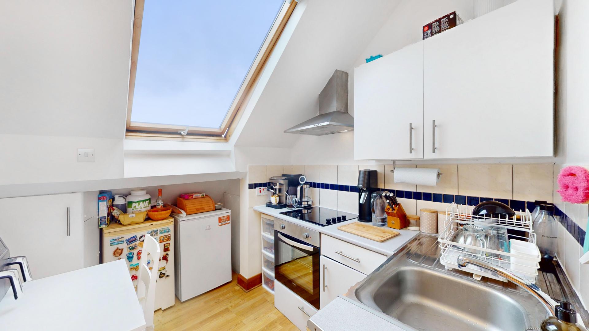 Modern Studio Burnley Road, Dollis Hill